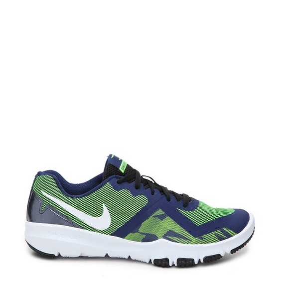 BN Boy’s Nike Flex Control lll Sneakers - Picture 6 of 7